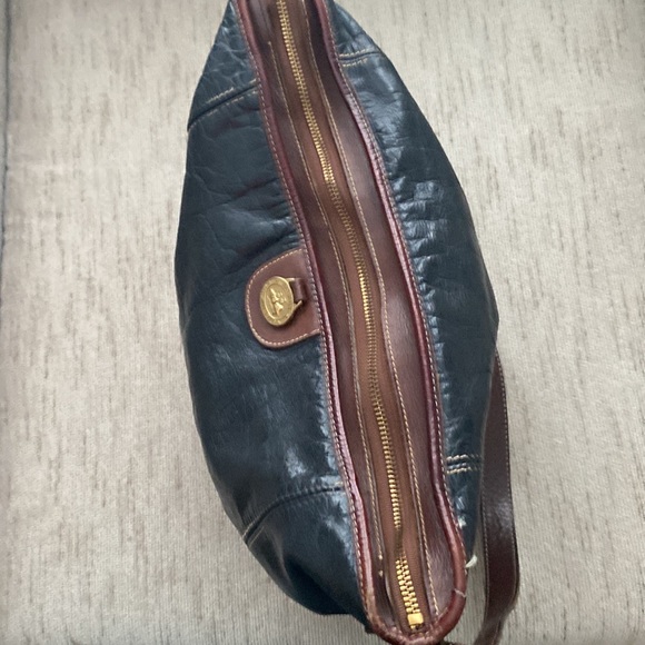 Brahmin Crossbody/Shoulder Handbag - Picture 11 of 16